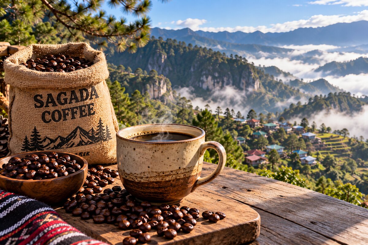 7 Coffee Destinations in the Philippines Worth Traveling For