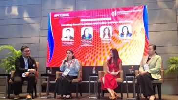 Samantha Manuel, Group Director of Digital Marketing and Reputation Management, joined the panel Handling Guest Feedback and Online Reviews Effectively.