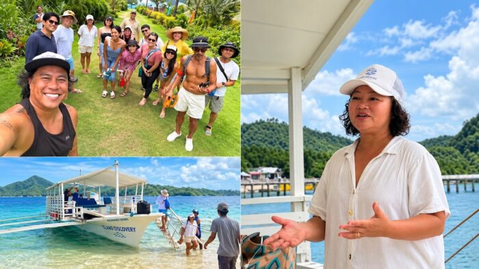 Siargao Beyond the Tourist Trail