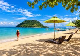 Sicogon Island