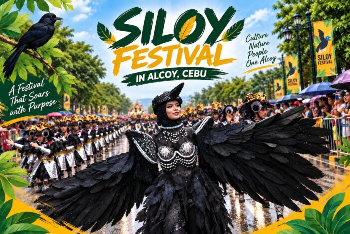 Siloy Festival