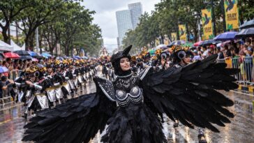 Siloy Festival in Alcoy, Cebu