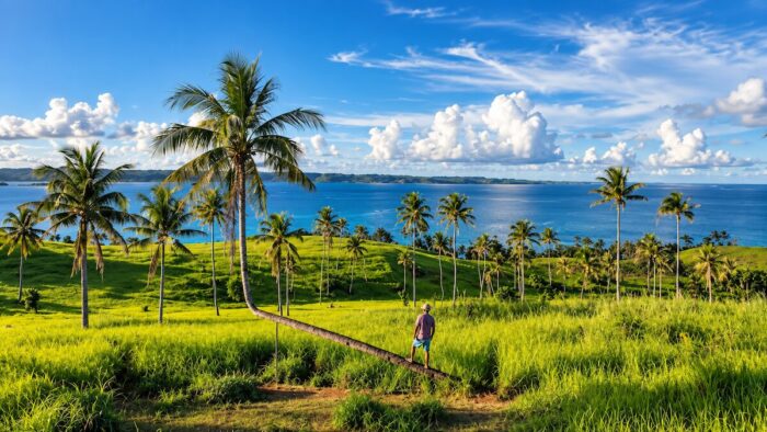 Slower Side of Siargao