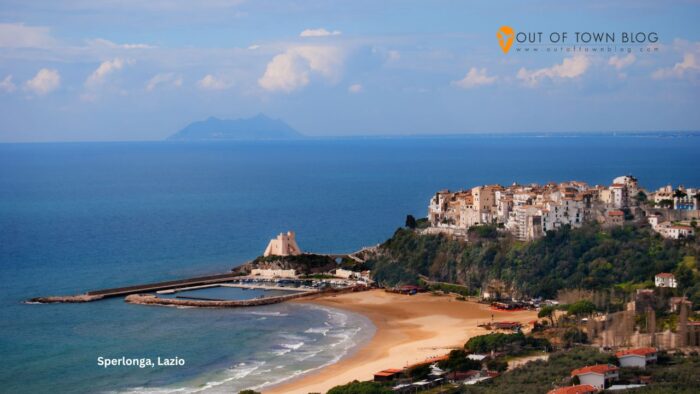 Sperlonga, Lazio