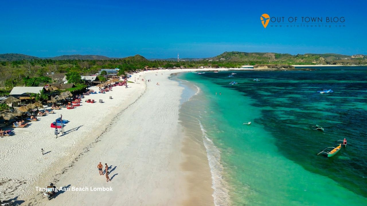 Bali Is Getting Too Crowded: Why Lombok May Be Indonesia’s Best Alternative for Your Next Beach Vacation Bali Is Getting Too Crowded: Why Lombok May Be Indonesia’s Best Alternative for Your Next Beach Vacation