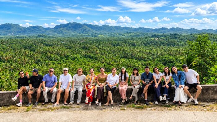The Changemakers Trip