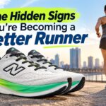 The Hidden Signs You’re Becoming a Better Runner