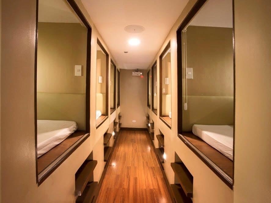 The Wings Transit Hotel & Spa Opens New Capsule Beds and Private Rooms at NAIA Terminal 3