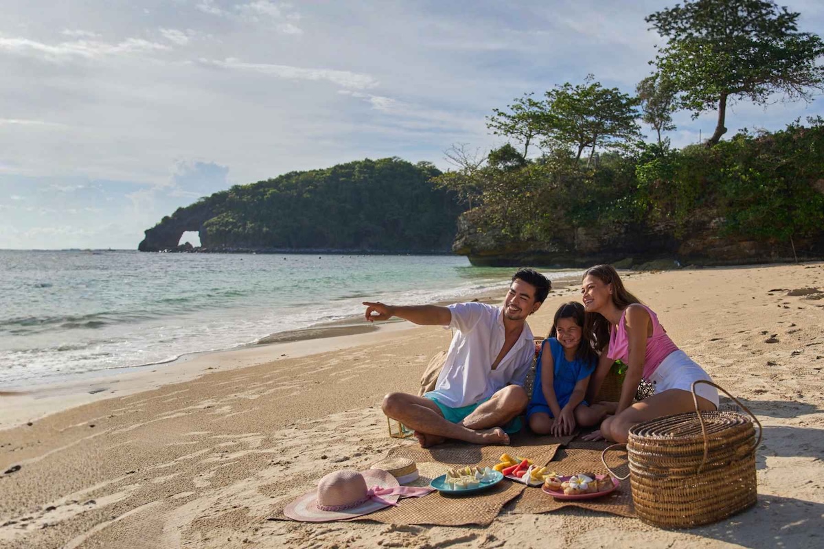 Your Boracay Staycation Just Got Better at Savoy Hotel Boracay Newcoast