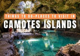 Things to do in Camotes Islands