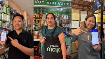 Three Filipino Entrepreneurs Building Their Negosyo One Step at a Time