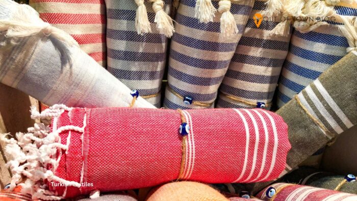 Turkish Textiles