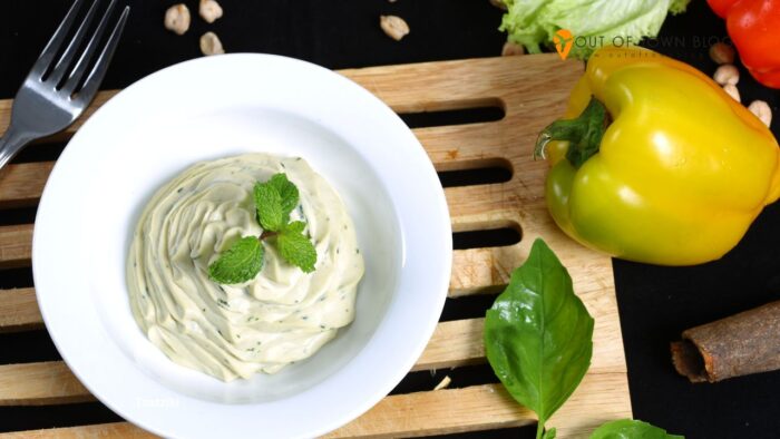 Tzatziki