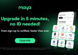 Upgrading Your Maya Account Just Got Easier with ID-less Verification