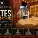 Victoria Court Rates and Branches