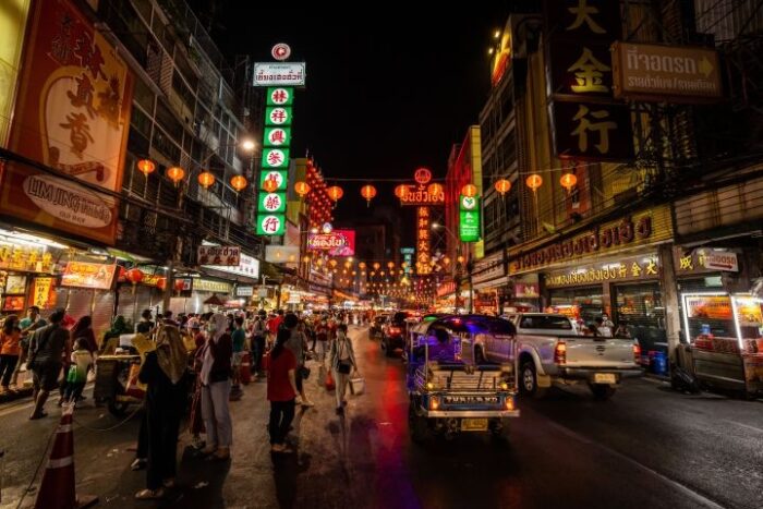 Why More Filipinos Are Choosing Thailand for Their Next Quick Escape