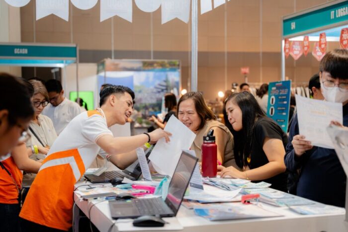 2026 Travel Sale Fair