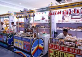 26th Bahandi Trade Fair