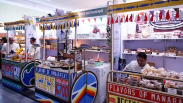 26th Bahandi Trade Fair