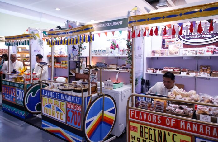 26th Bahandi Trade Fair