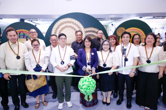26th Bahandi Trade Fair in Metro Manila