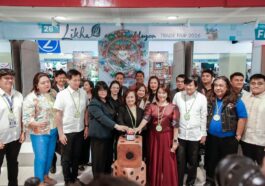 28th Likha ng Central Luzon Trade Fair