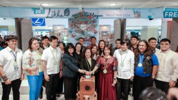 28th Likha ng Central Luzon Trade Fair