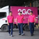 2GO Showcases Career Opportunities in Maritime, Transportation, and Logistics