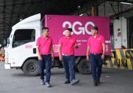 2GO Showcases Career Opportunities in Maritime, Transportation, and Logistics
