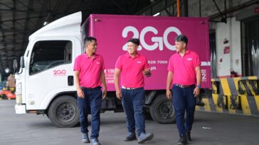 2GO Showcases Career Opportunities in Maritime, Transportation, and Logistics