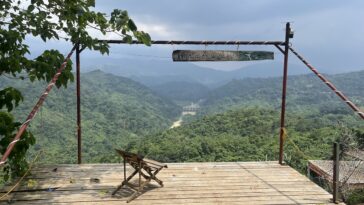 A Place Called Hiraya Manawari