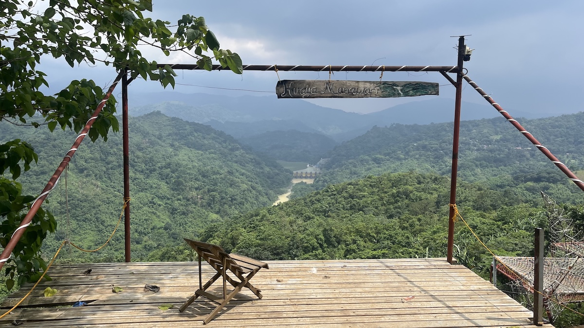 A Place Called Hiraya Manawari
