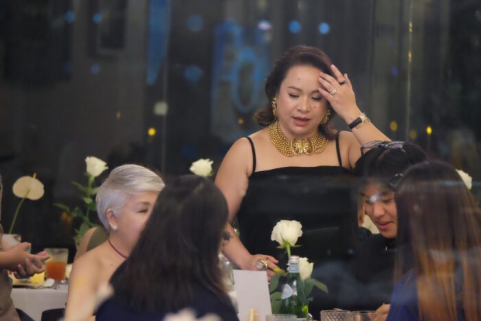 A promise became a songwriting career: Ramelyn Francisco on how her first song led to RAMdom Thoughts (2025) and, now, Love Stories Retold.