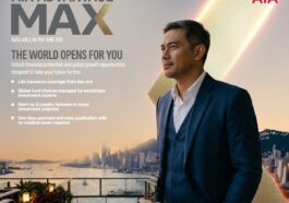 AIA Philippines Launches Advantage Max