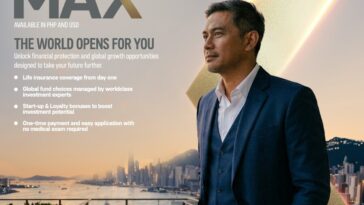 AIA Philippines Launches Advantage Max