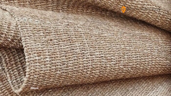 Abaca