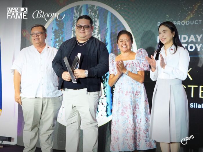 Aklan, Iloilo Artisans Bag KATHA Awards at Manila FAME 2026