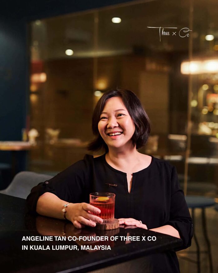 Angeline Tan