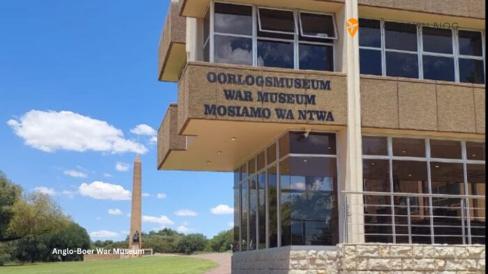 Anglo-Boer War Museum