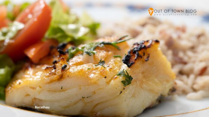Bacalhau