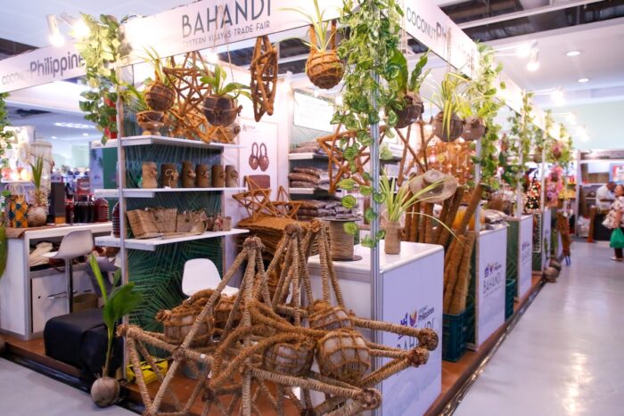 Bahandi Eastern Visayas Trade Fair