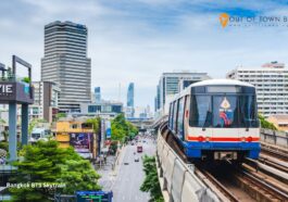 Bangkok BTS