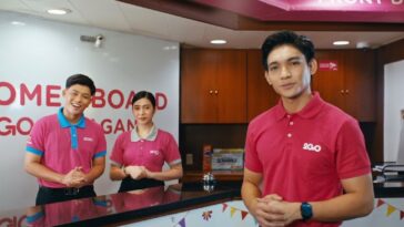 Before We Sail: Five Ways 2GO Prepares for Passenger Safety