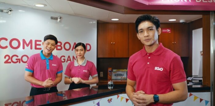 Before We Sail: Five Ways 2GO Prepares for Passenger Safety