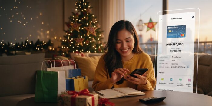 Before You Spend Your Holiday Bonus, Start Your Emergency Fund