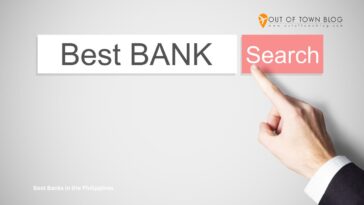 Best Banks in the Philippines