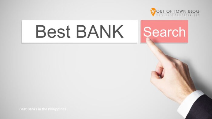 Best Banks in the Philippines
