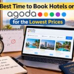 Best Time to Book Hotels on Agoda for the Lowest Prices