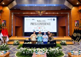 Beyond the Plate: Wonderful Indonesia Gastronomy 2026 Invites the World to Taste Indonesia’s Stories