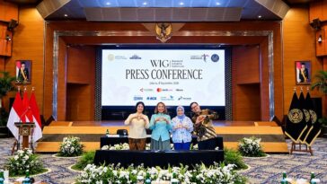 Beyond the Plate: Wonderful Indonesia Gastronomy 2026 Invites the World to Taste Indonesia’s Stories